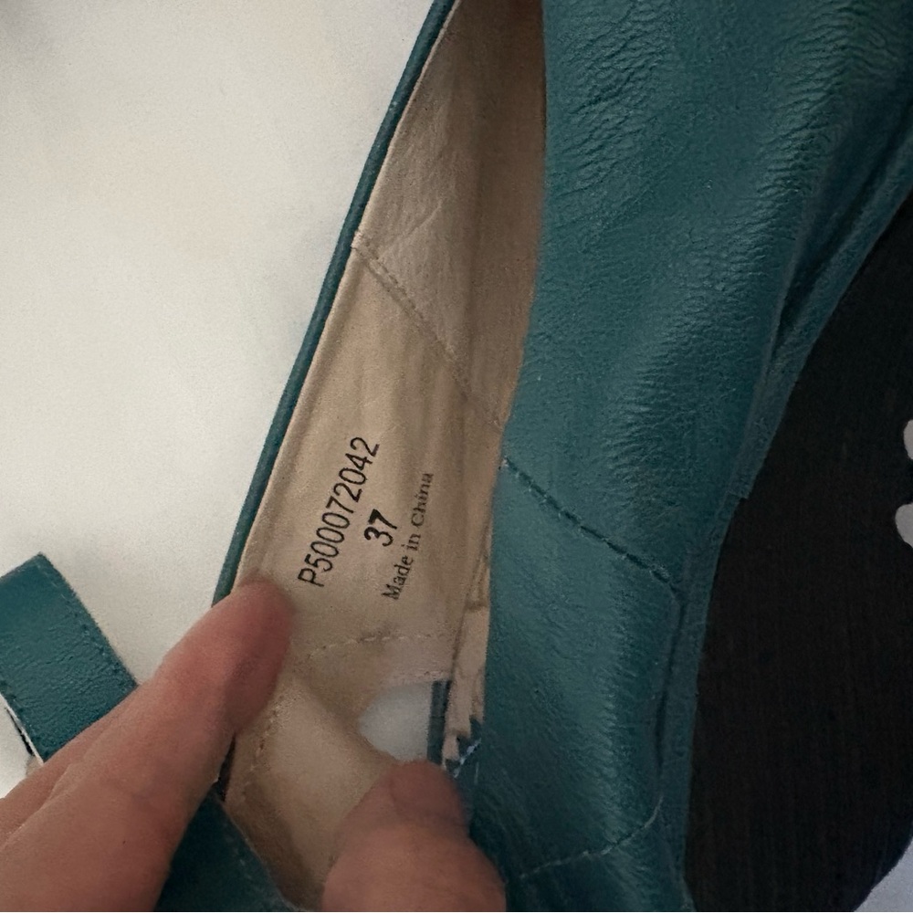 Fly London Sandals Like New - Picture 8 of 13